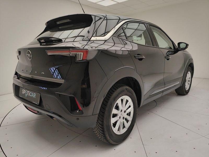 Opel Mokka II 2020 1.2 t Elegance s&s 100cv