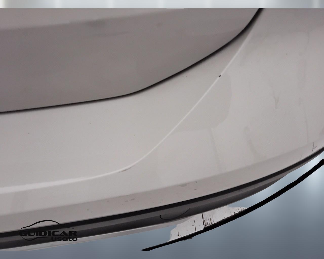 VOLKSWAGEN T-Cross 2019 - T-Cross 1.0 tsi Style 95cv