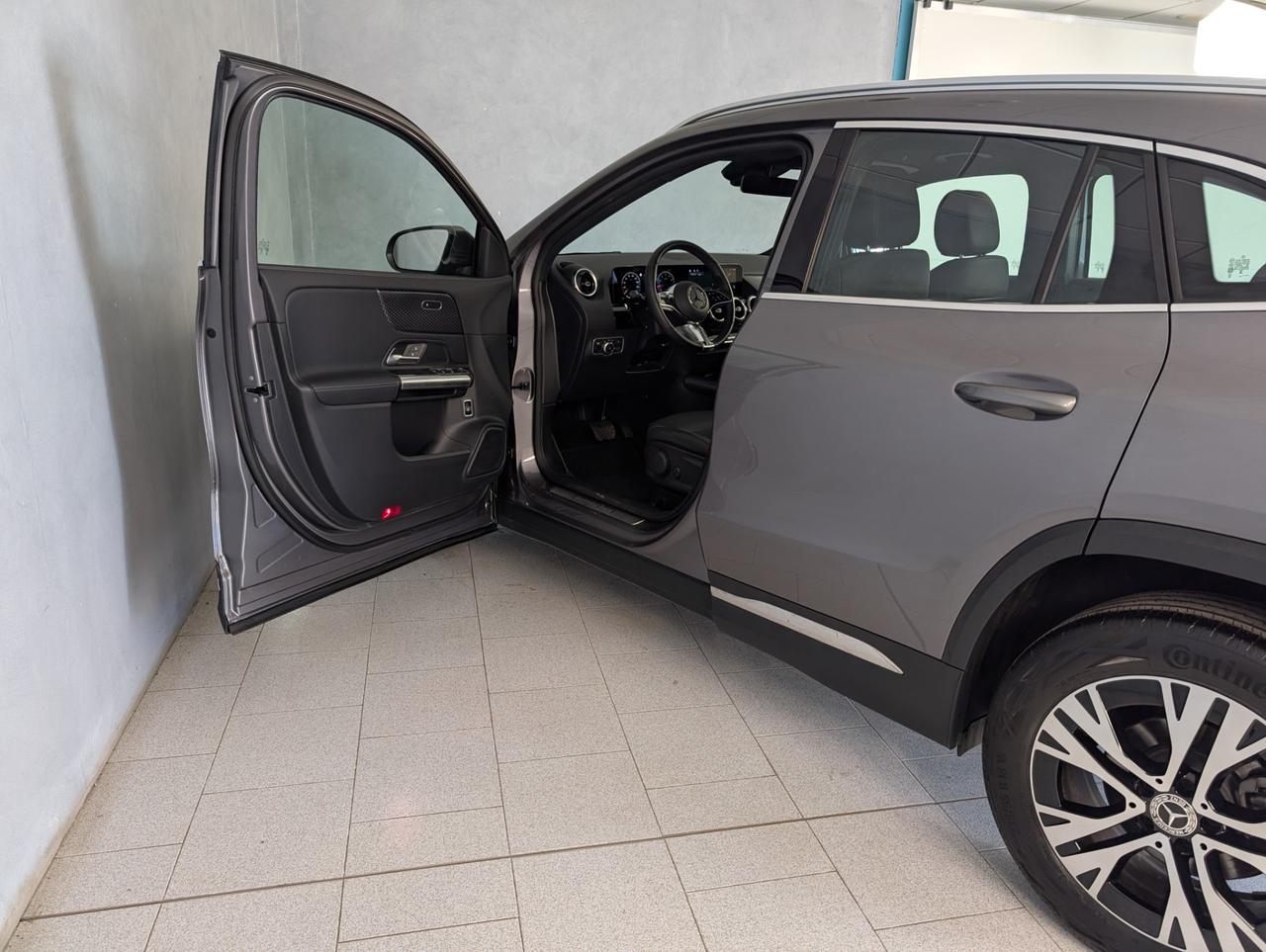 Mercedes-Benz 200 Automatic Progressive Advanced