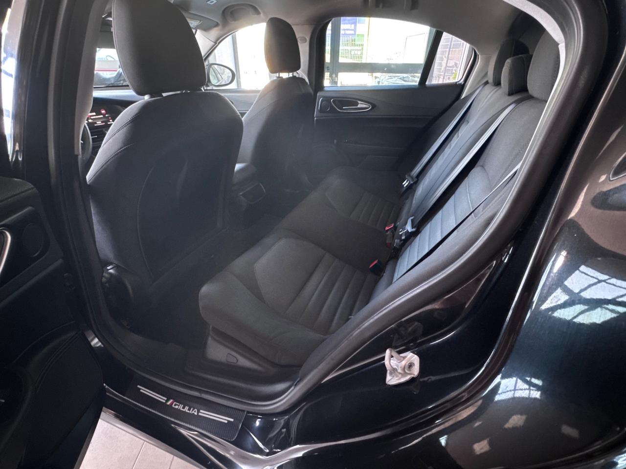 ALFA ROMEO GIULIA 2.2 MJET 150CV B-TECH SPRINT MT6