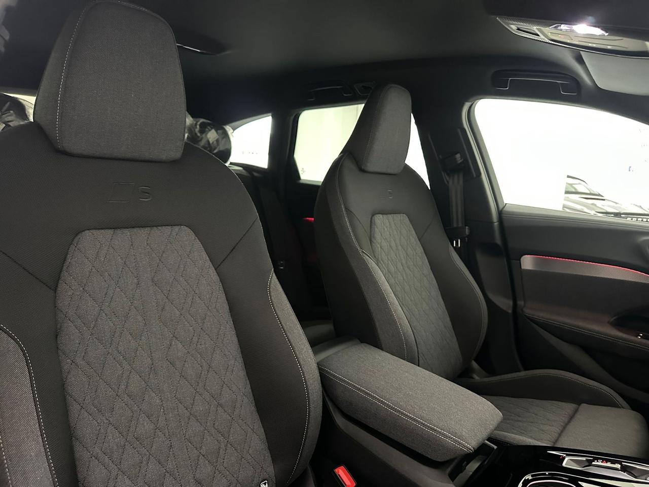 AUDI A5 AVANT 2.0 MHEV 2X S-LINE KM0 (IVA ESPOSTA)