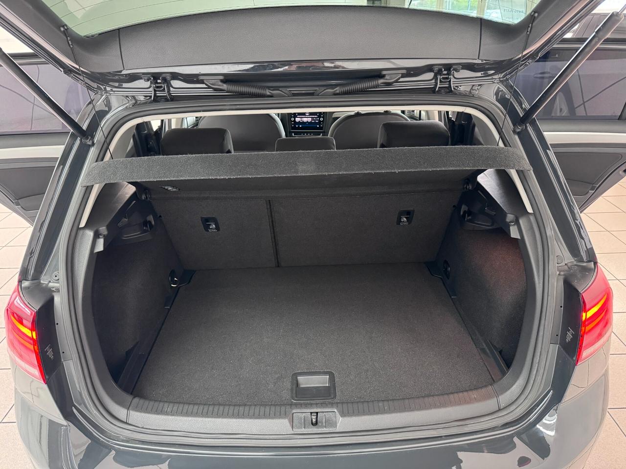 VW Golf 1.4 TGI 5p. - METANO - 2018