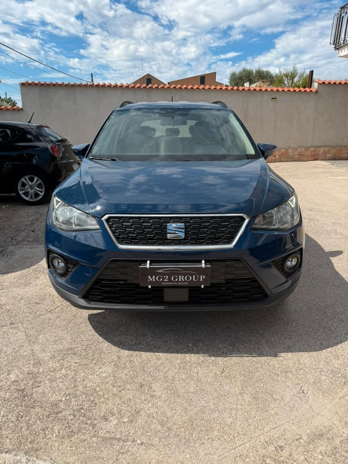 Seat Arona 1.6 TDI 95 CV Reference