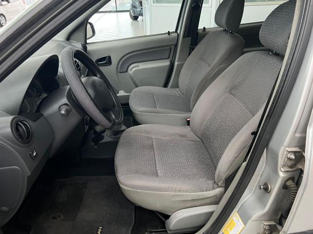 DACIA Logan MCV 1.4 5 posti GPL