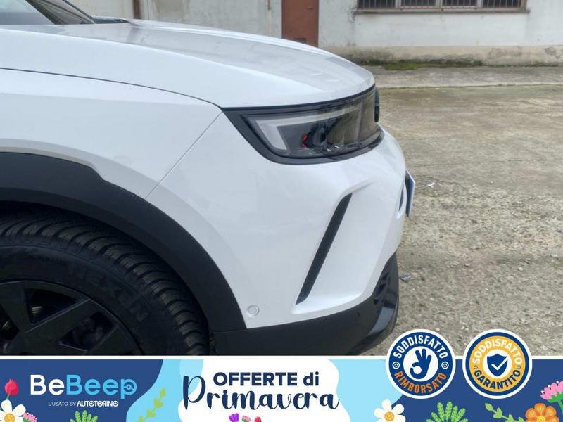 Opel Mokka 1.2 T GS LINE S&S 100CV