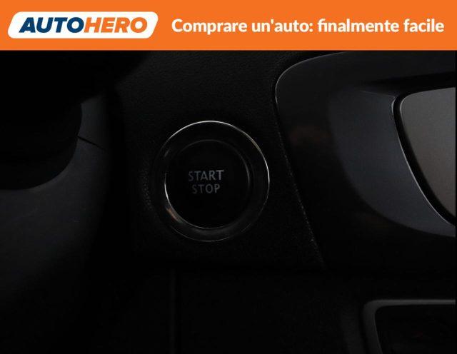 RENAULT Scenic Scénic XMod 1.5 dCi 110CV EDC Energy