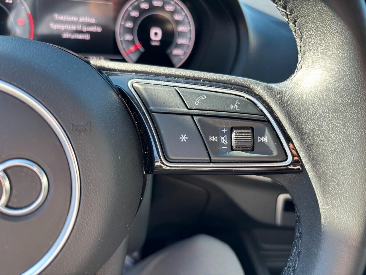 Audi Q2 35 TDI Business Tua a solo 330 Euro al mese IVA ESPOSTA