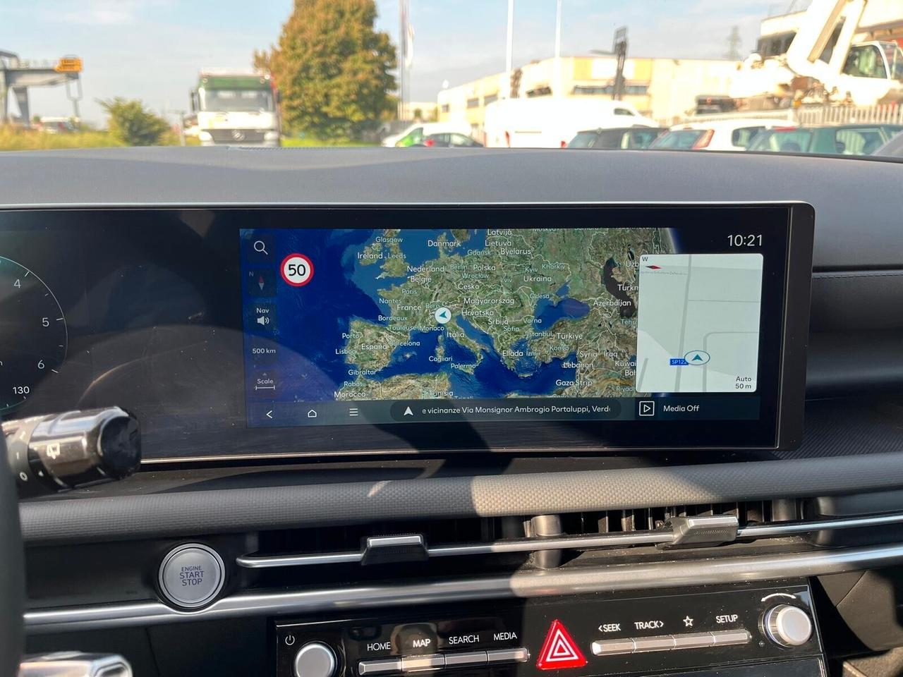 Hyundai Tucson 1.6 CRDI 48V DCT **+ IVA**