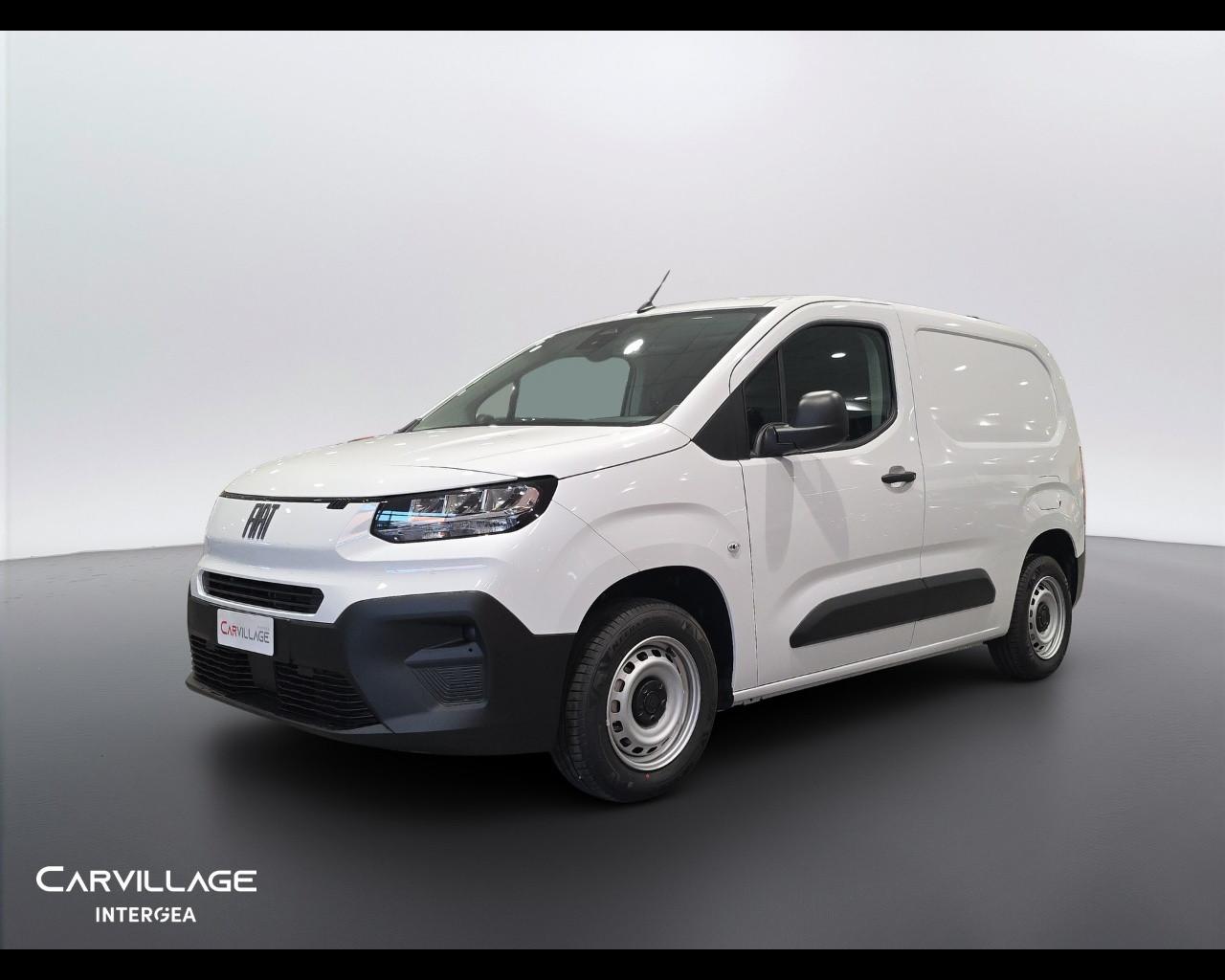 FIAT Doblo van M 1.5 diesel 100cv