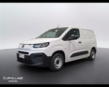 FIAT Doblo van M 1.5 diesel 100cv