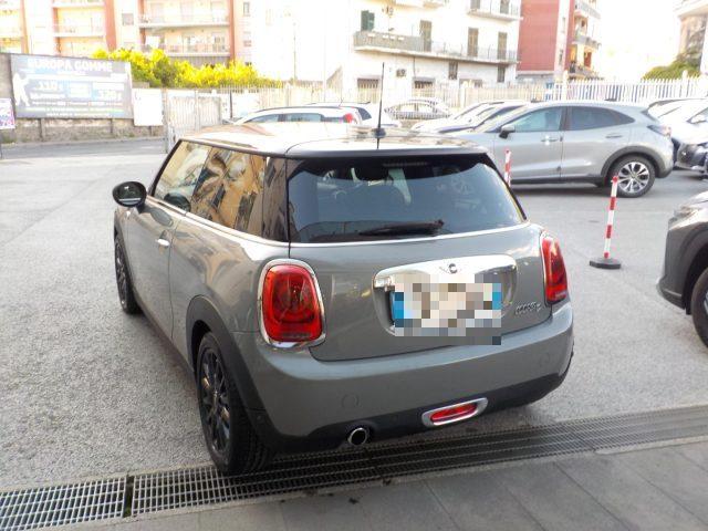 MINI Cooper D 1.5 Cooper D