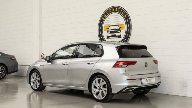 VOLKSWAGEN Golf 2.0 TDI 150 CV DSG SCR Style