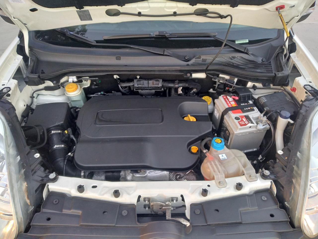 Opel Combo 1.6 CDTi 120CV