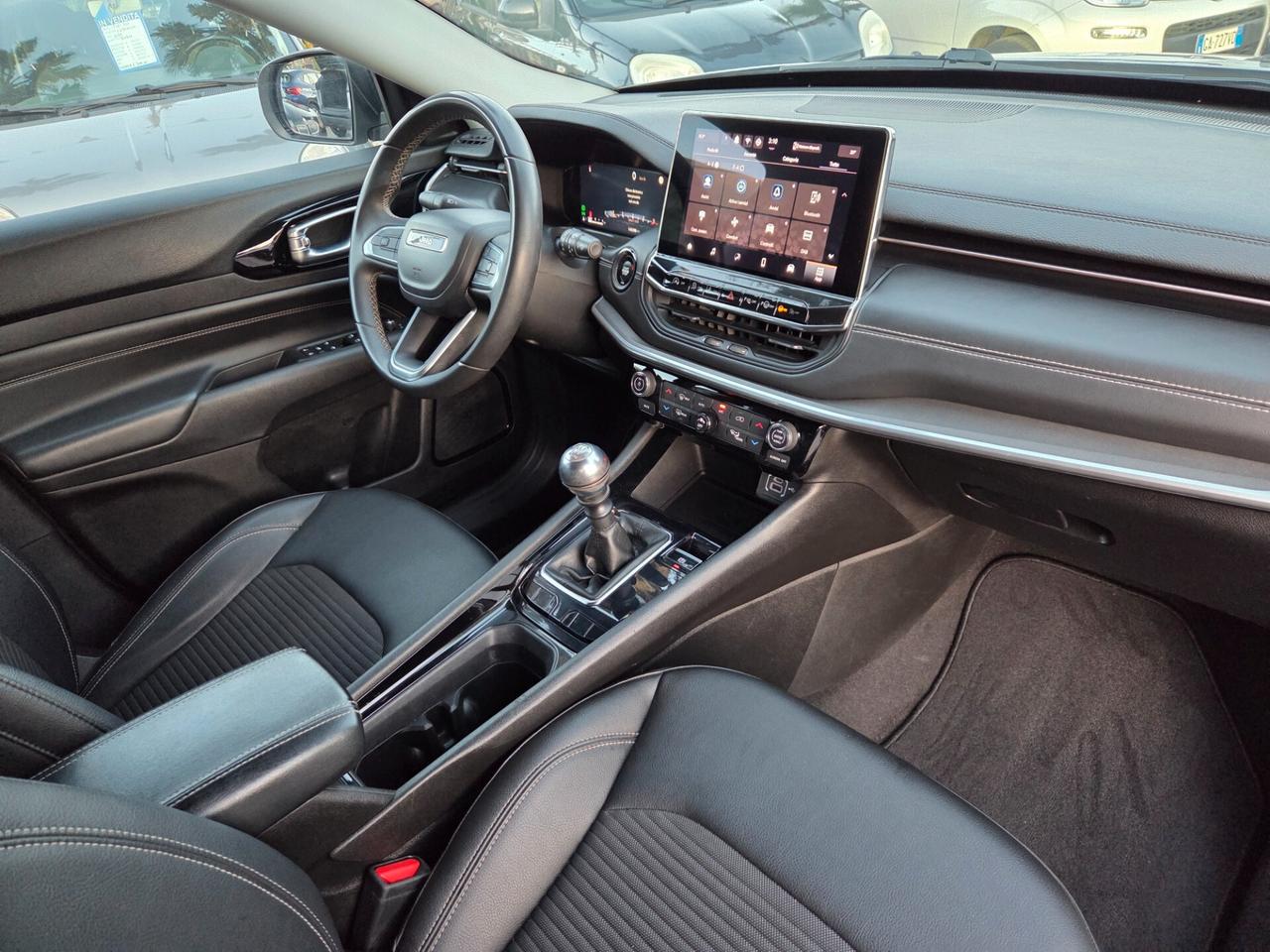 Jeep Compass 1.6 Multijet II 2WD S - 2022 PERFETTA