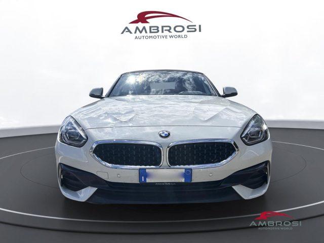 BMW Z4 Z4 sDrive20i Auto