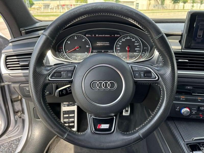 Audi A7 S-LINE 3.0 V6 326cv competition quattro