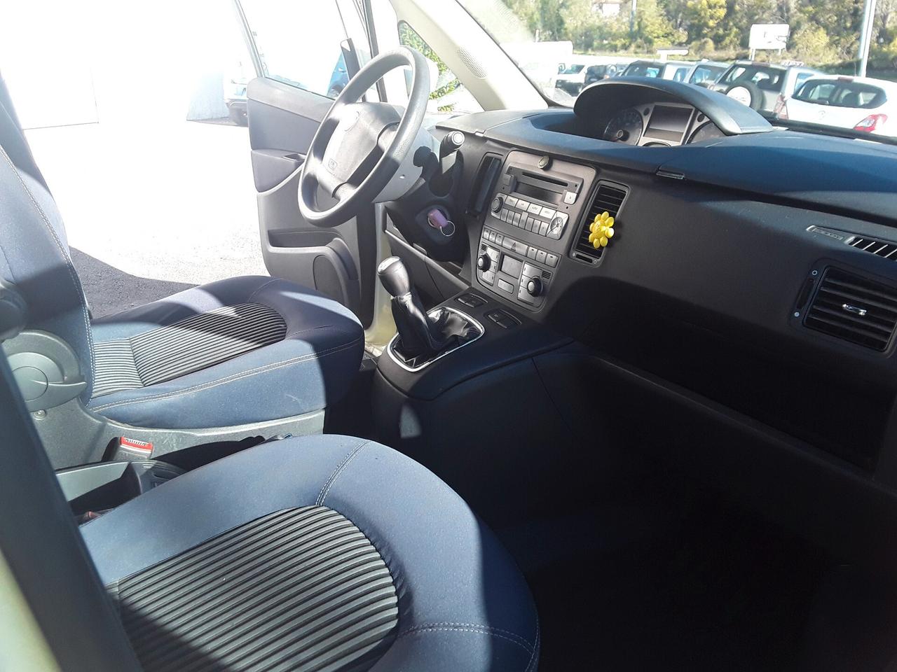 Lancia MUSA 1.3 Multijet 16V 90 CV Oro