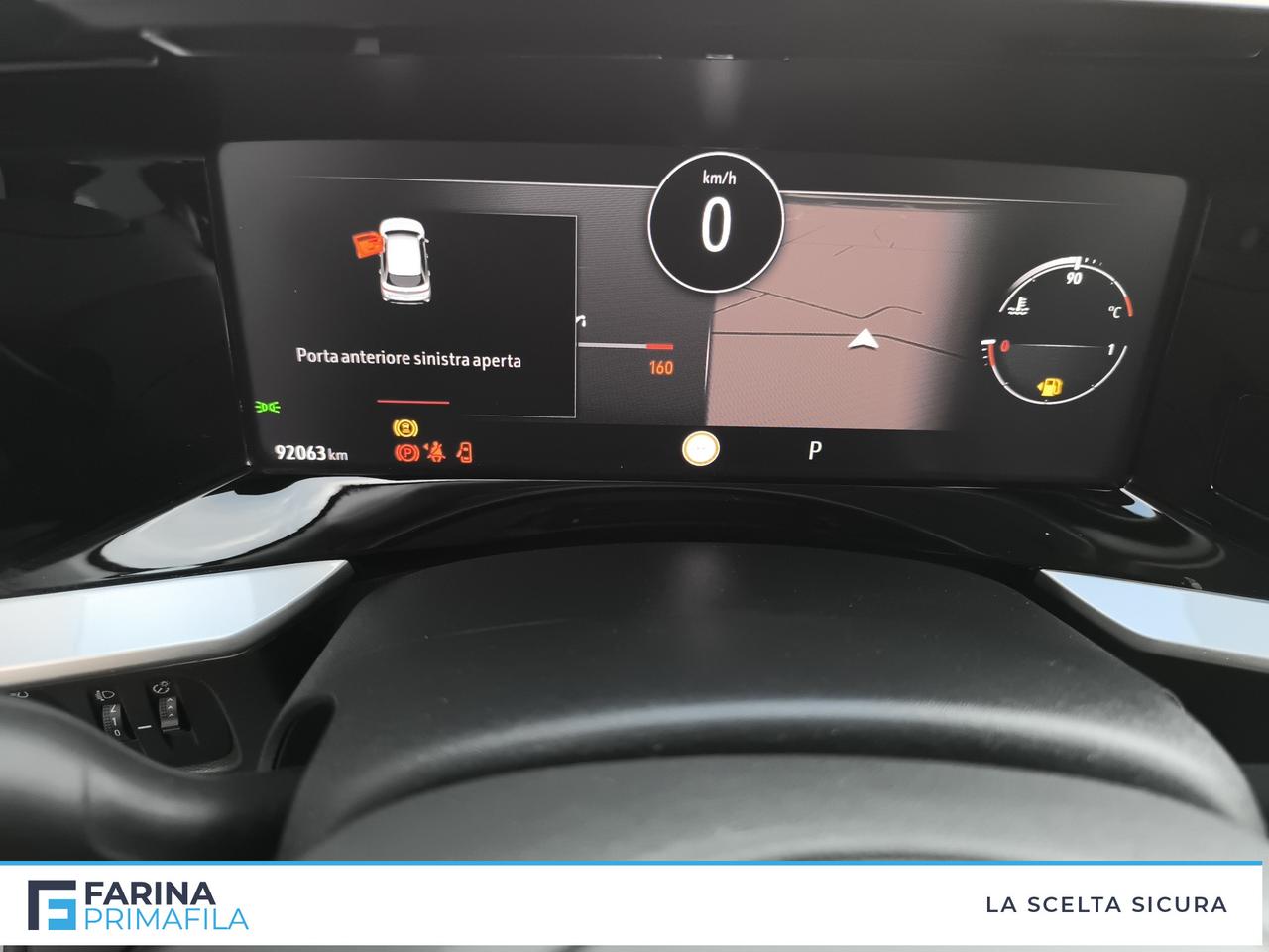 OPEL Mokka II 2020 - Mokka 1.2 t Elegance s&s 130cv at8