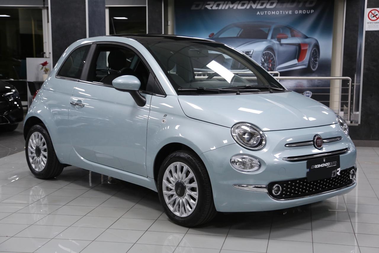 Fiat 500 1.0 Hybrid 70 cv Dolcevita