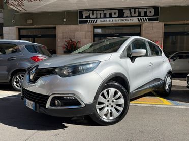 Renault Captur 0.9 90 CV Energy R-Link 63.500 KM