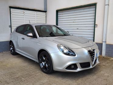 Alfa Romeo Giulietta 2.0 JTDm-2 175 CV TCT SPRINT