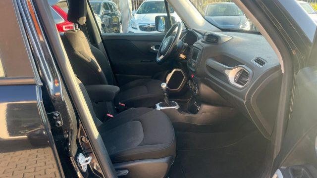 JEEP Renegade 1.4 MultiAir Longitude