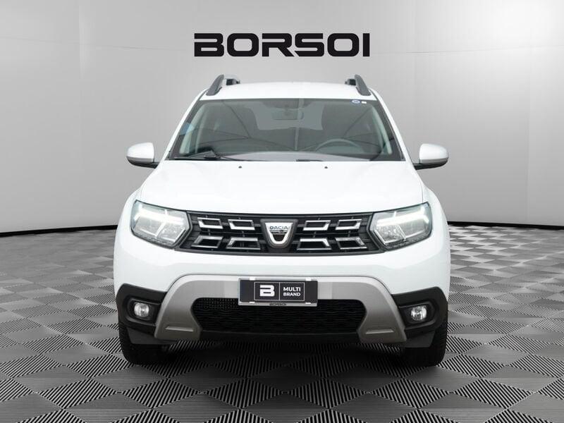 Dacia Duster 2ª serie 1.0 TCe GPL 4x2 Prestige