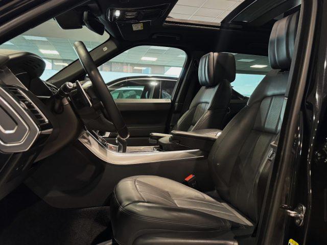 LAND ROVER Range Rover Sport 2.0 Si4 PHEV HSE DYNAMIC STEALTH *UNIPROP*MONITOR*