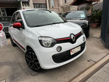 Renault Twingo 1.0 SCe Stop&Start Energy LIMITED SPECIAL