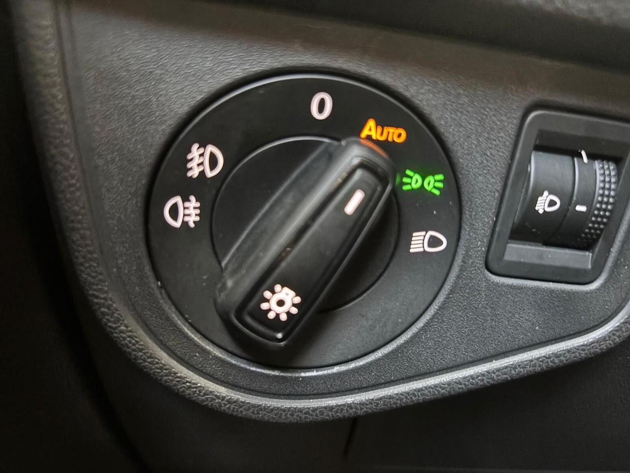 Volkswagen Polo 1.0 TSI Life