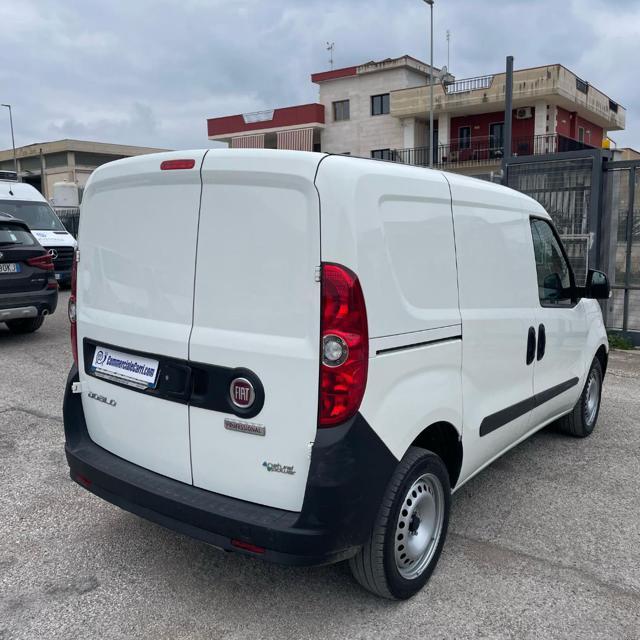 FIAT DOBLO 1.4 NATURAL POWER FURGONE- 2020