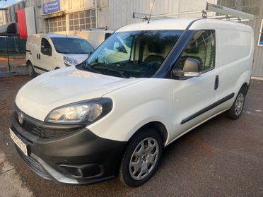 Fiat Doblo METANO