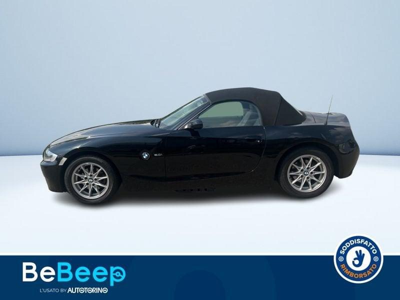 BMW Z4 ROADSTER 2.0I
