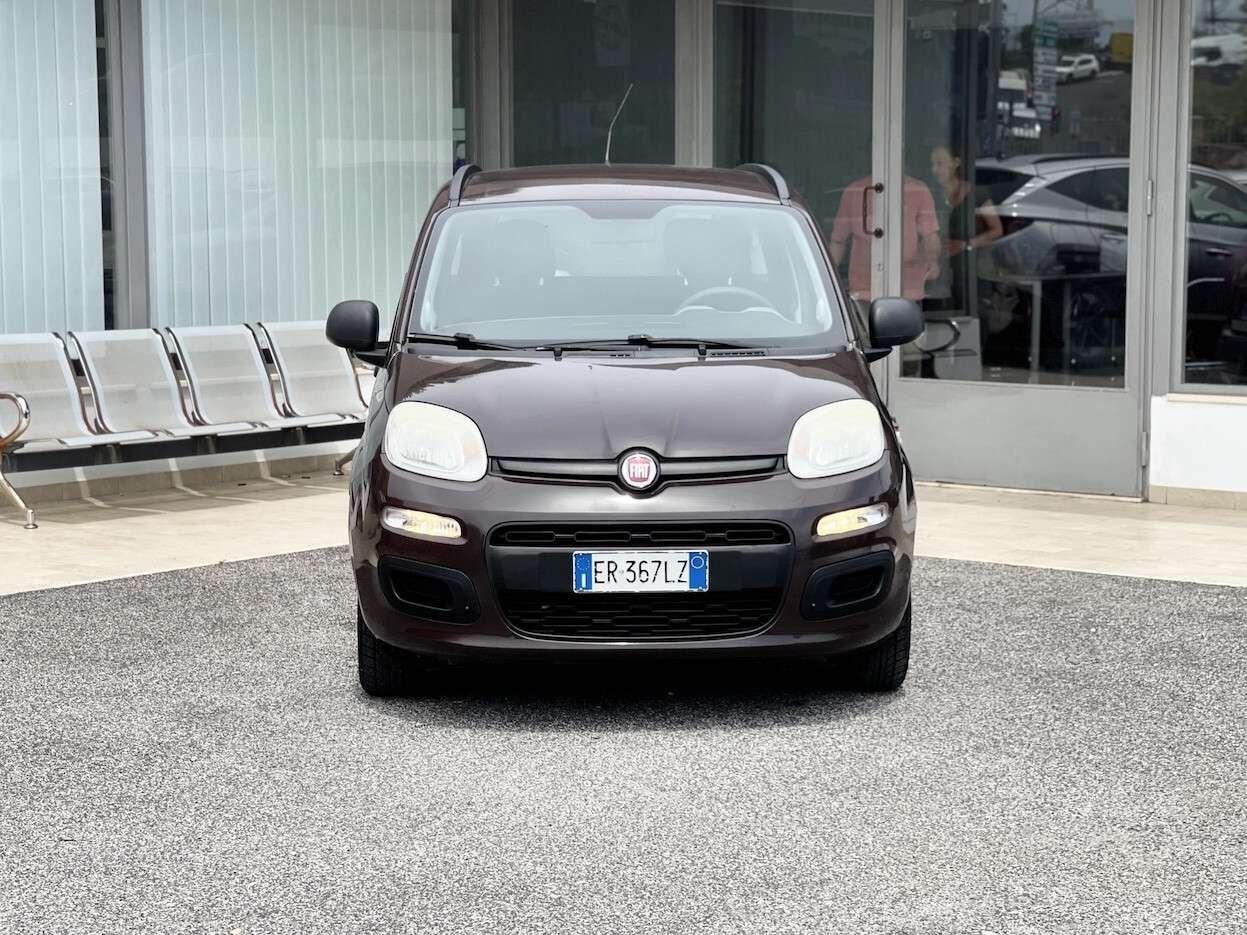 Fiat Panda 1.2 Benzina 69CV E5 Neo - 2013