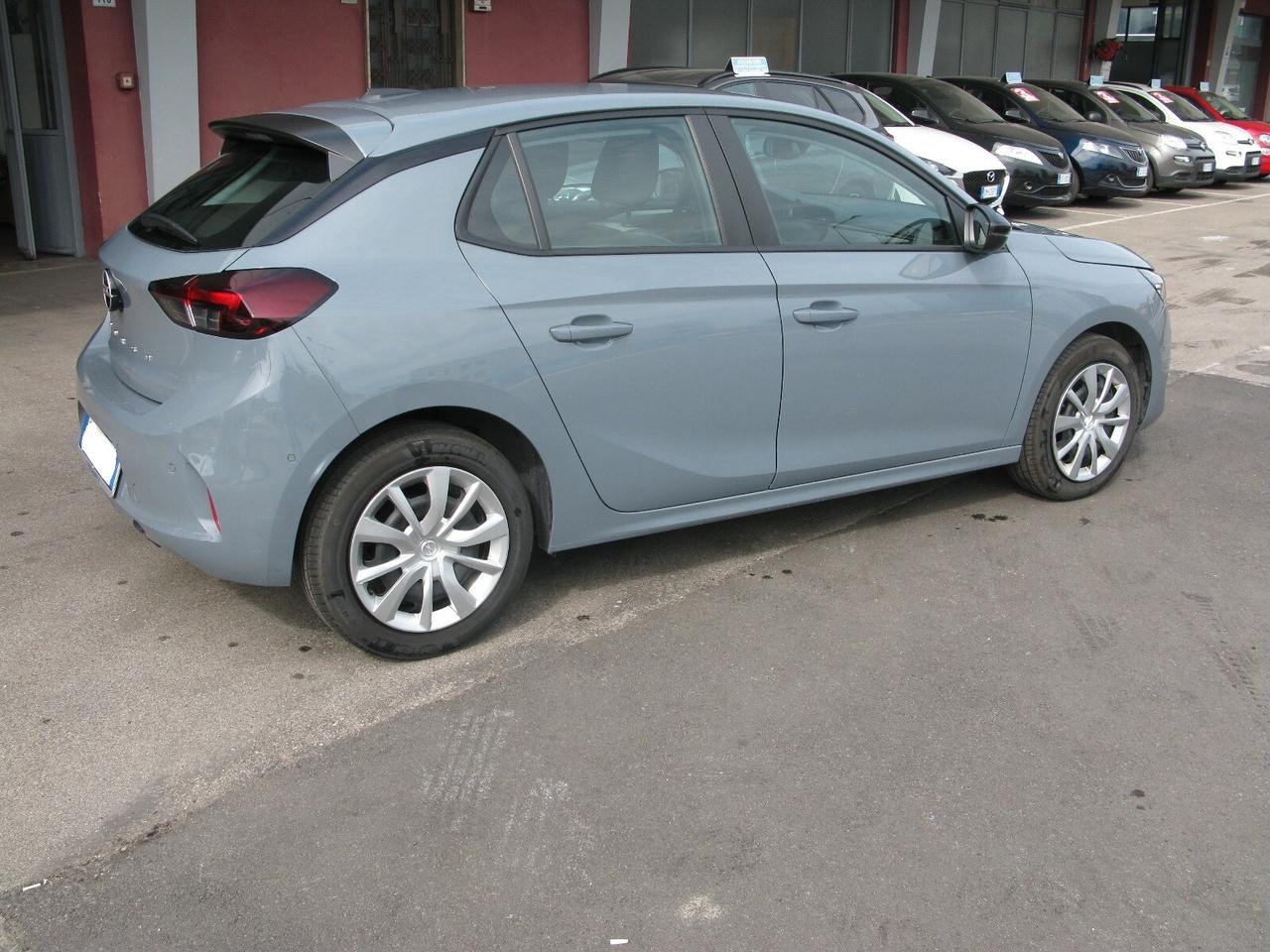 Opel Corsa 1.2