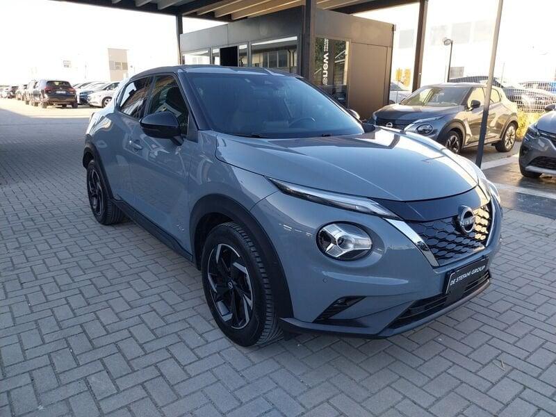 Nissan Juke Juke 1.6 hev N-Connecta