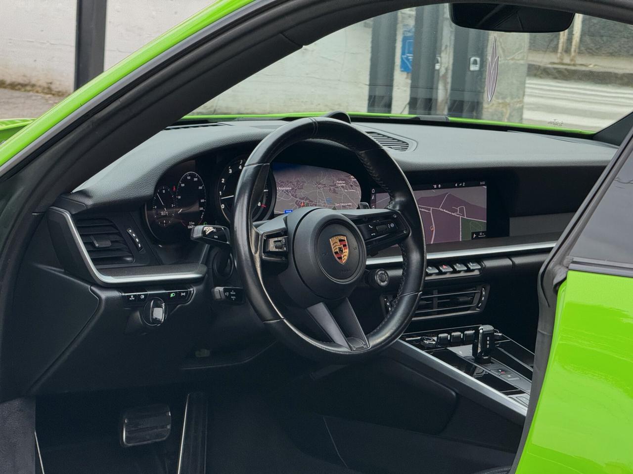 Porsche 911 992 Coupé 3.0 Carrera S 450CV LIFT PDCC