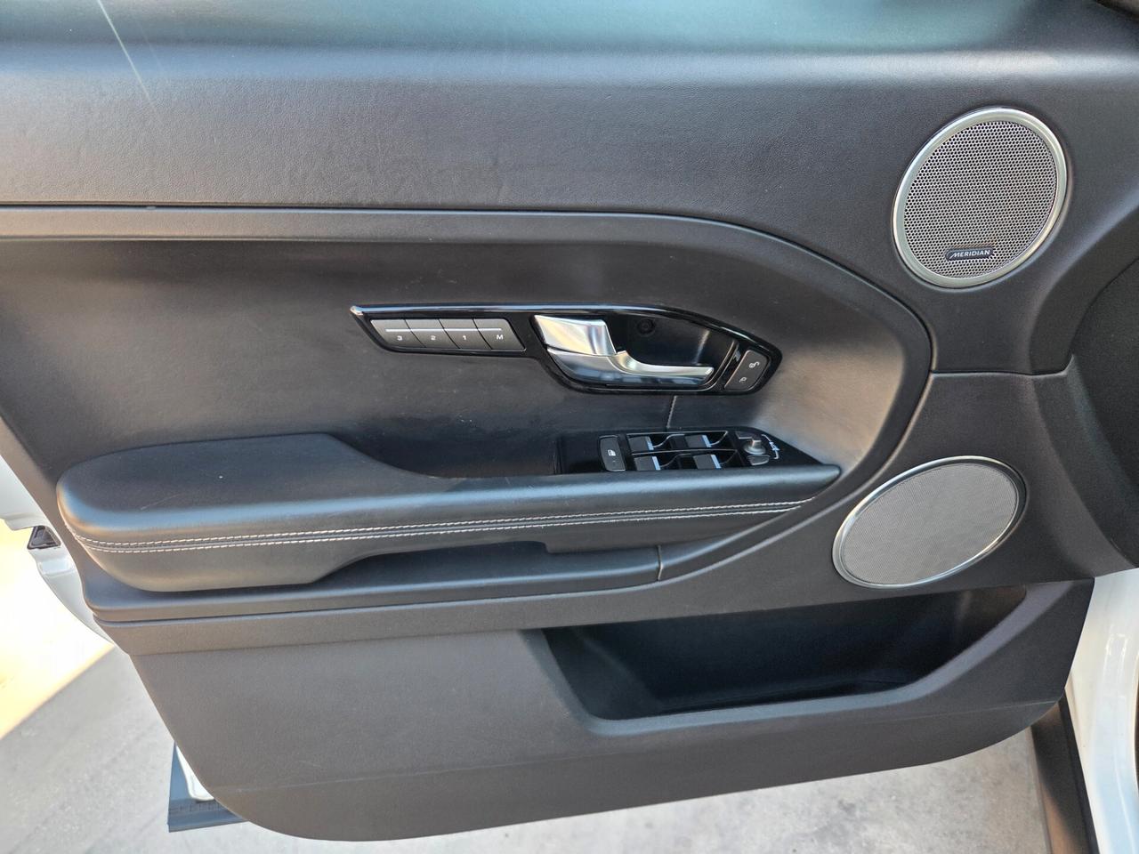 Land Rover Range Evoque 2.2 TD4 5p. PERFETTA