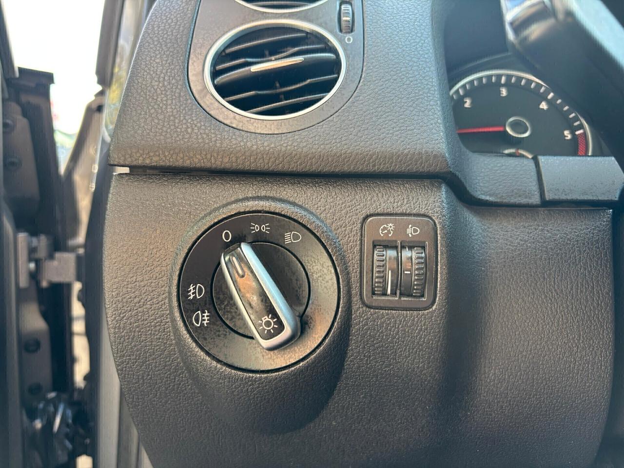 Volkswagen Golf Plus 1.6 Diesel Cambio Automatico Neopatentati