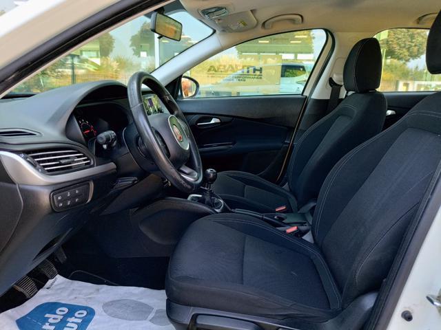 FIAT Tipo 1.4 T-Jet 120CV GPL 5 porte Pop
