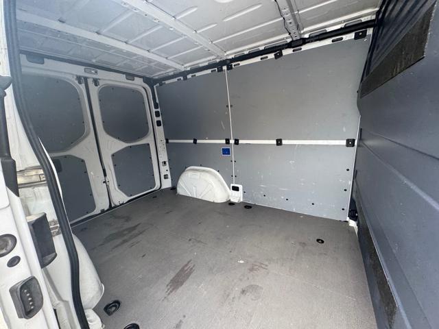 MERCEDES-BENZ Sprinter TRAZIONE ANTERIORE F32/33 311 CDI FWD TN Furgone