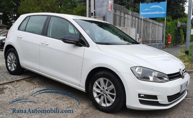 VOLKSWAGEN Golf 1.6 TDI 5p. Comfortline