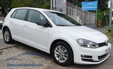 VOLKSWAGEN Golf 1.6 TDI 5p. Comfortline