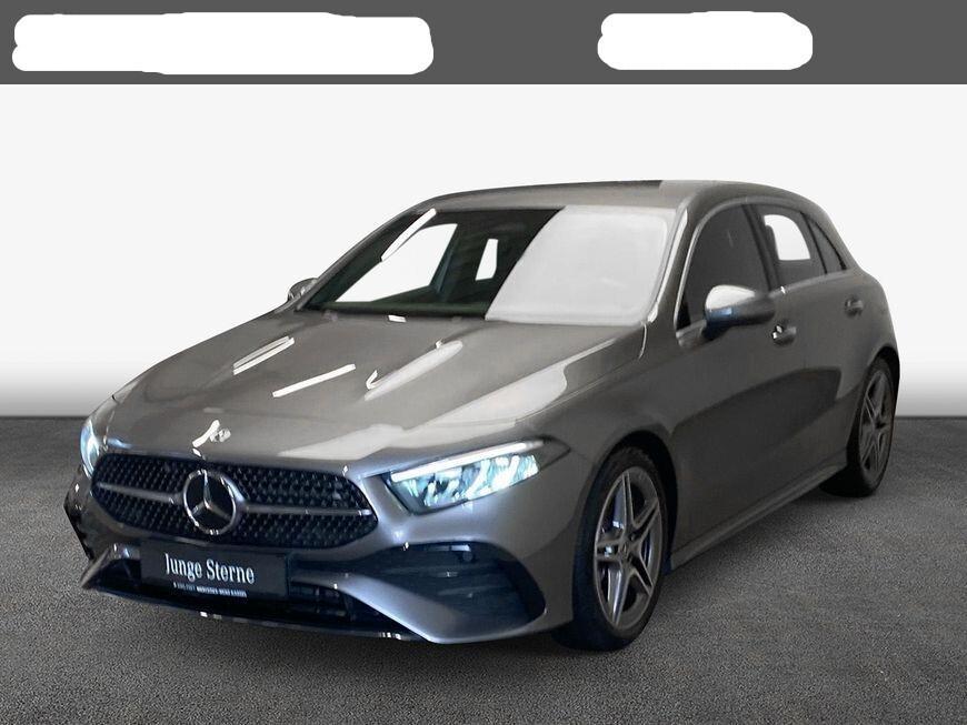 Mercedes-benz A 200 A 200 Automatic AMG Line Advanced Plus