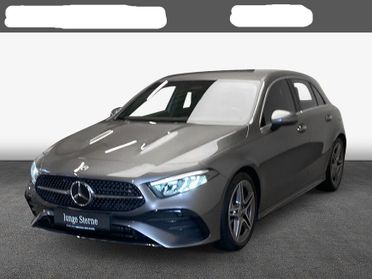Mercedes-benz A 200 A 200 Automatic AMG Line Advanced Plus