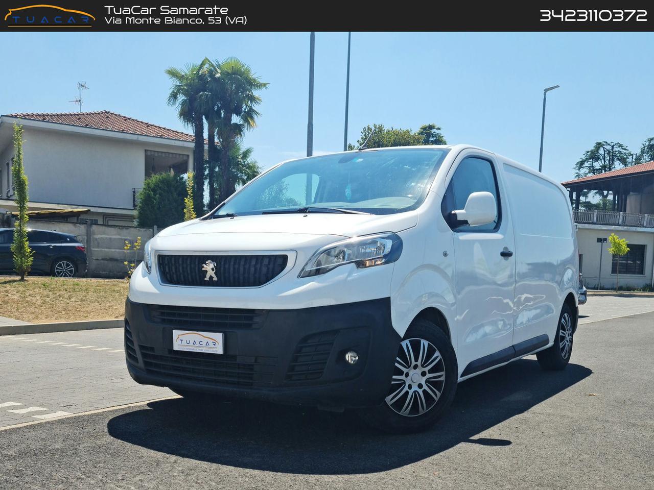 Peugeot Expert 75 KWH PRO #6077