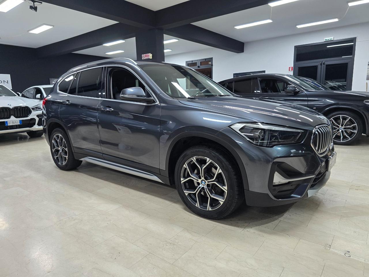 Bmw X1 sDrive18d xLine