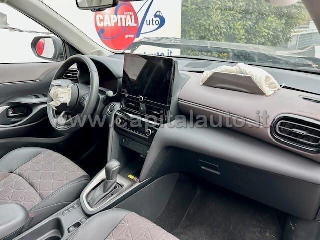 Toyota Yaris Cross 1.5 Hybrid 5p. E-CVT Lounge