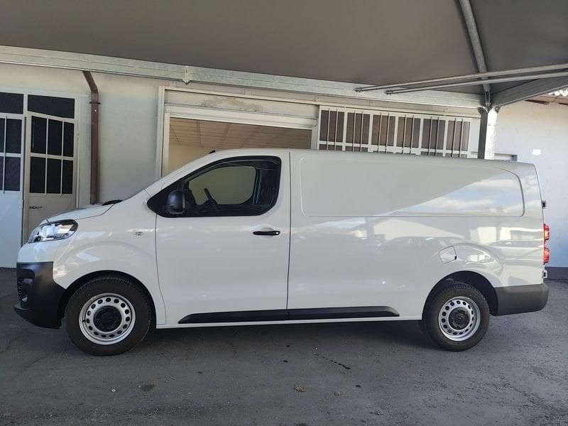 Citroën Jumpy XL Club 2.0 BlueHDi 140