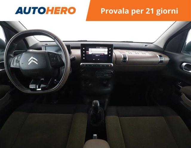 CITROEN C4 Cactus BlueHDi 100 Shine